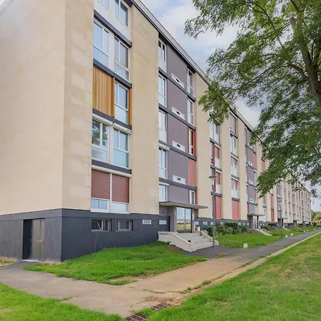 Le Spacieux - Tendance Et Sa Vue Panoramique
